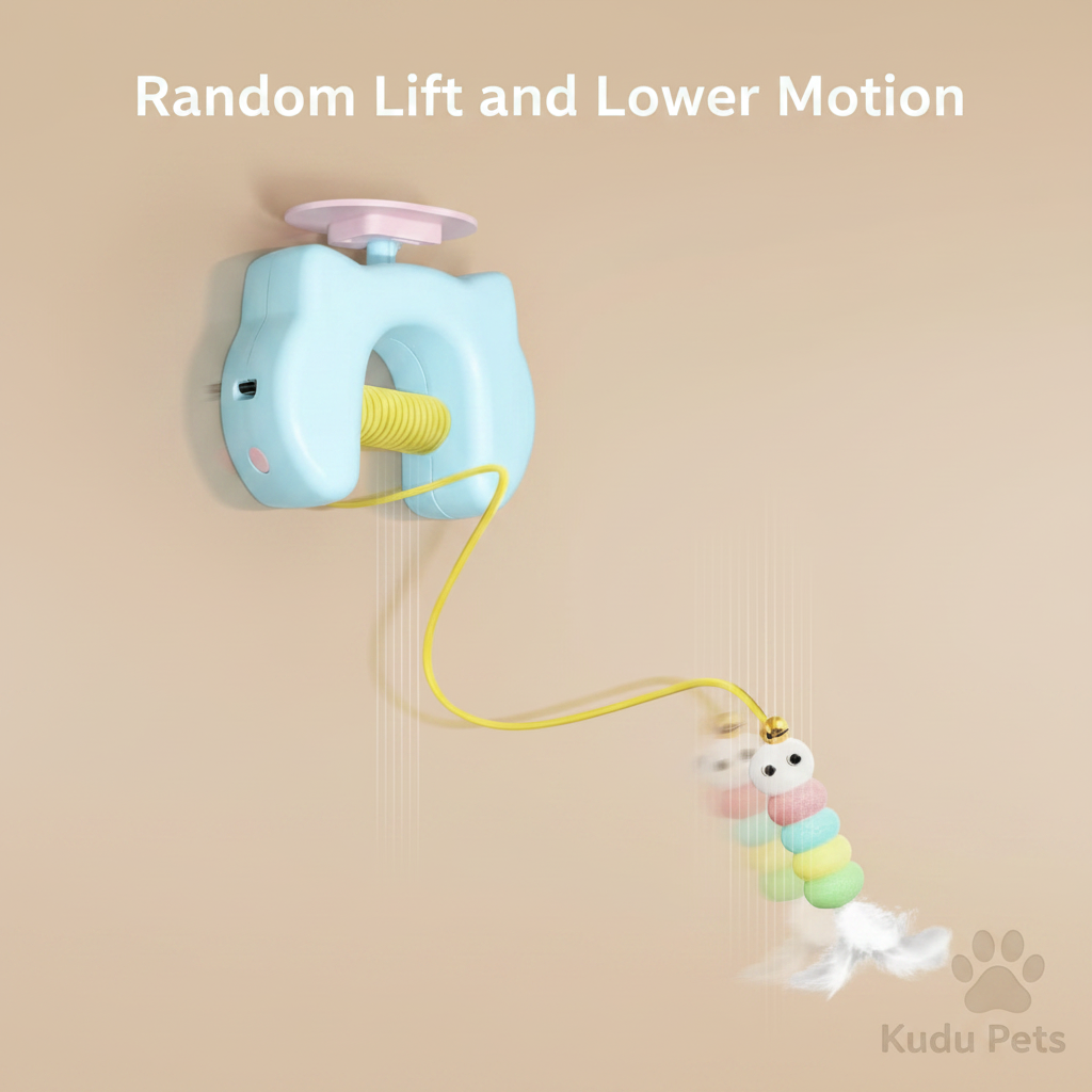 Feature Card - Motion
