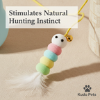 Feature - Hunting