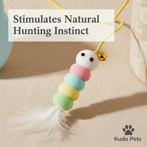 Feature - Hunting