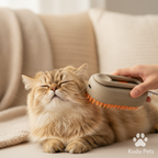 Lifestyle Cat Grooming