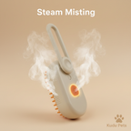 Steam Misting Feature Card